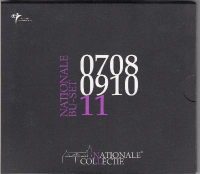 Beschrijving: 3,88 Euro ORIGIN.SET(8) NATIONALE COLLECTIE